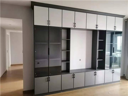 鋁合金家具零甲醛